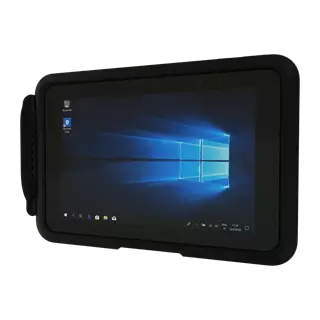Zebra ET51 8,4" SCN Ipari tablet