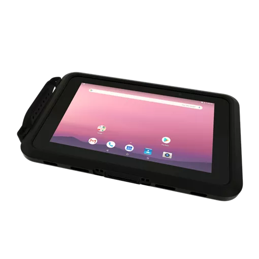 Zebra ET51 8,4" SCN Ipari tablet