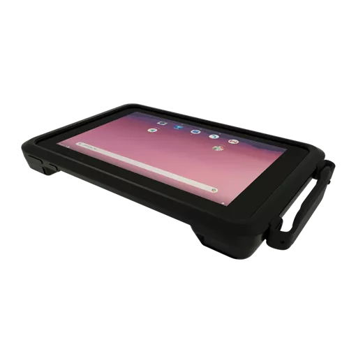 Zebra ET51 8,4" SCN Ipari tablet