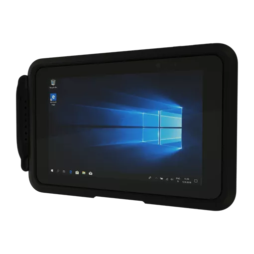 Zebra ET51 8,4" SCN Ipari tablet