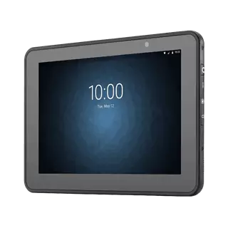 Zebra ET55 8,3" Ipari tablet