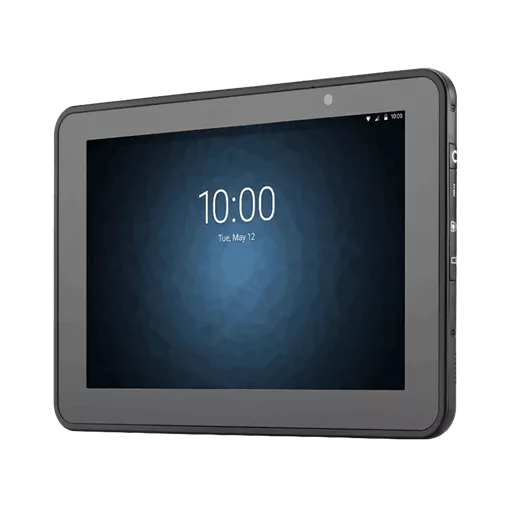 Zebra ET55 8,3" Ipari tablet
