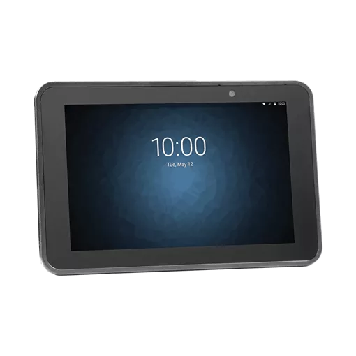 Zebra ET56 10,1" Ipari tablet