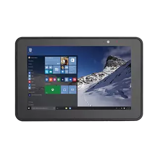 Zebra ET56 10,1" Ipari tablet