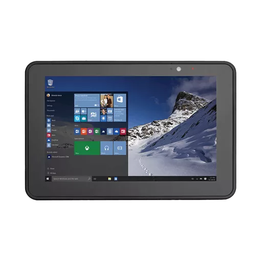 Zebra ET56 10,1" Ipari tablet