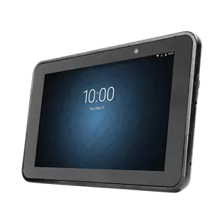 Zebra ET56 10,1" Ipari tablet