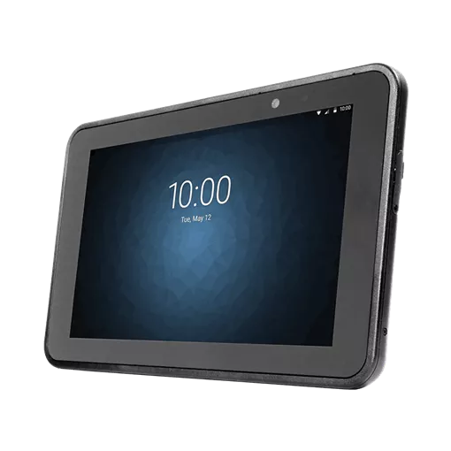 Zebra ET56 10,1" Ipari tablet