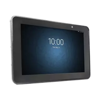Zebra ET56 10,1" Ipari tablet