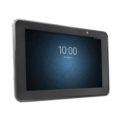 Zebra ET56 10,1" Ipari tablet