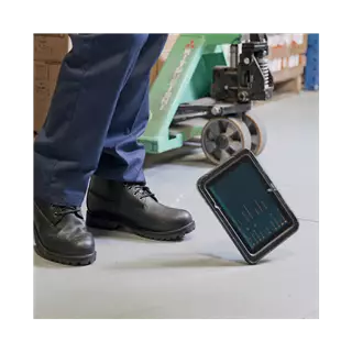 Zebra ET56 10,1" Ipari tablet