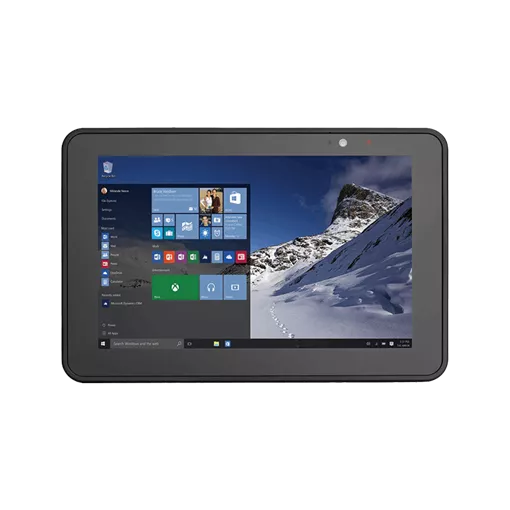 Zebra ET56 8,4" Ipari tablet