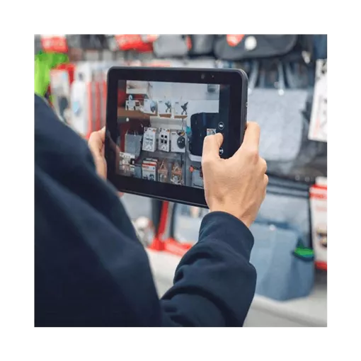 Zebra ET56 8,4" Ipari tablet