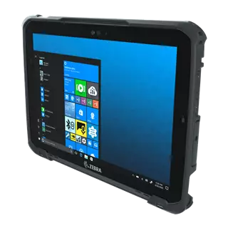 Zebra ET80 Ipari tablet