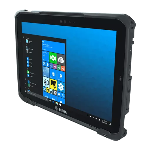 Zebra ET80 Ipari tablet