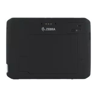 Zebra ET80 Ipari tablet