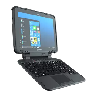 Zebra ET80 Ipari tablet