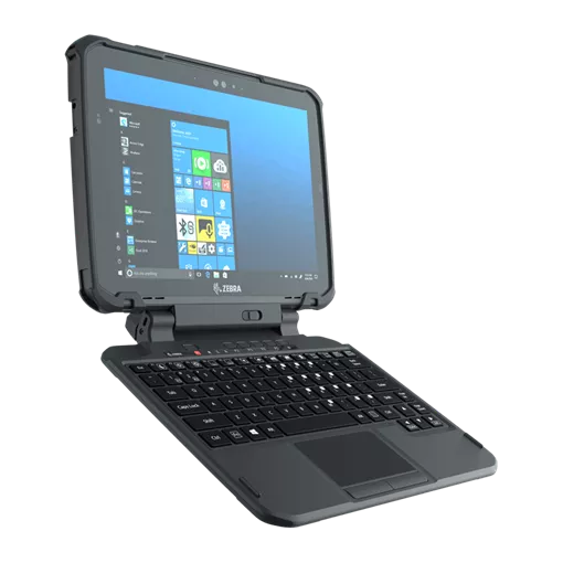 Zebra ET80 Ipari tablet