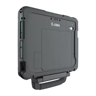 Zebra ET80 Ipari tablet
