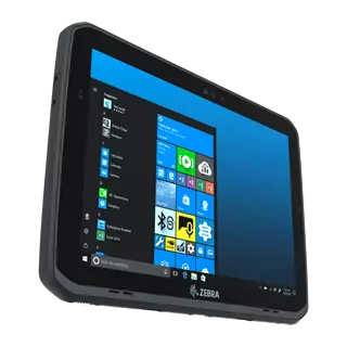Zebra ET85 Ipari tablet