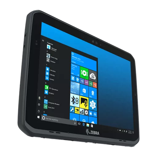 Zebra ET85 Ipari tablet