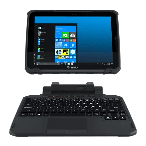 Zebra ET85 Ipari tablet