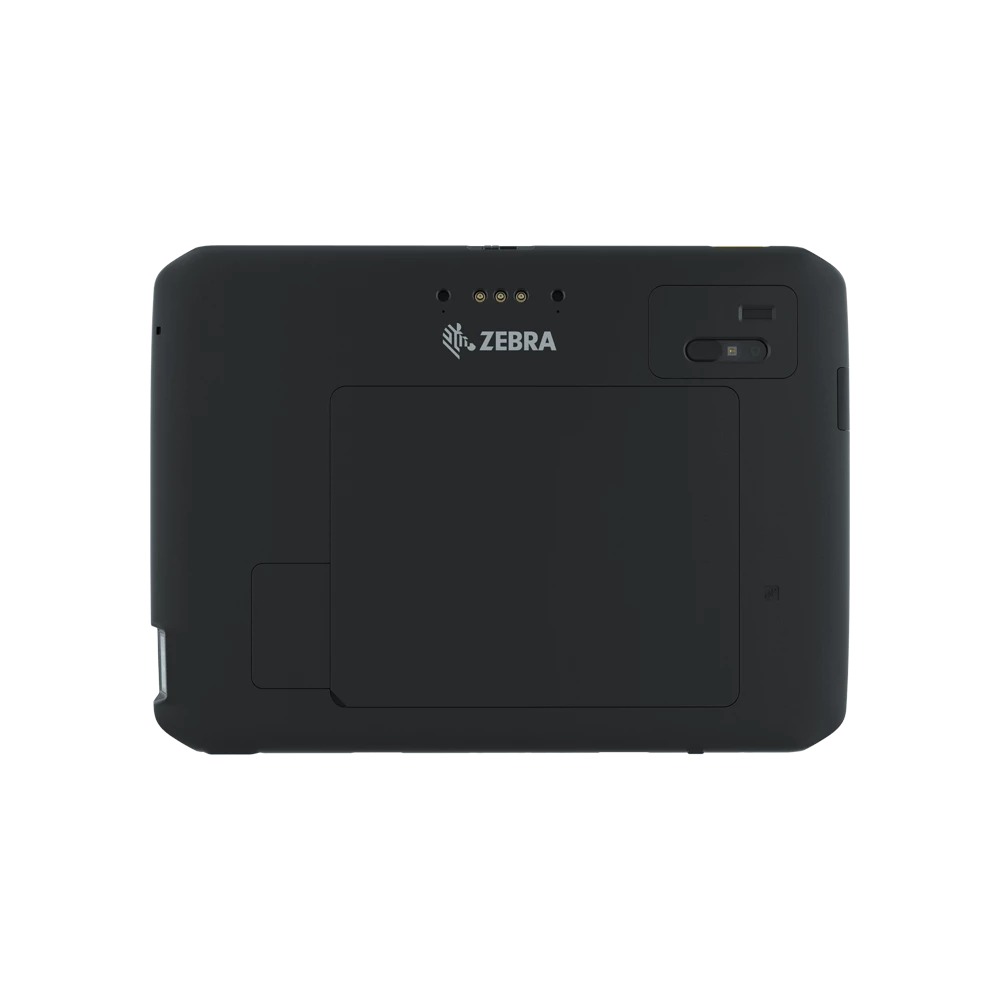 Zebra ET85 Ipari tablet, ET85C-3P5B3-00B - Etikett címke, Címkenyomtató ...