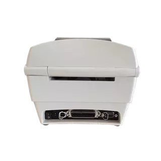 Zebra GC420d Címkenyomtató