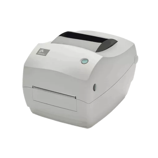Zebra GC420t Címkenyomtató
