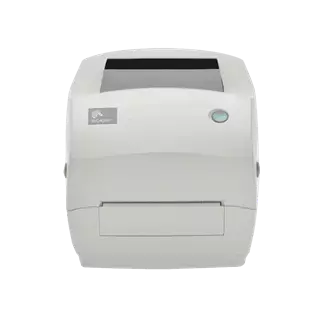 Zebra GC420t Címkenyomtató