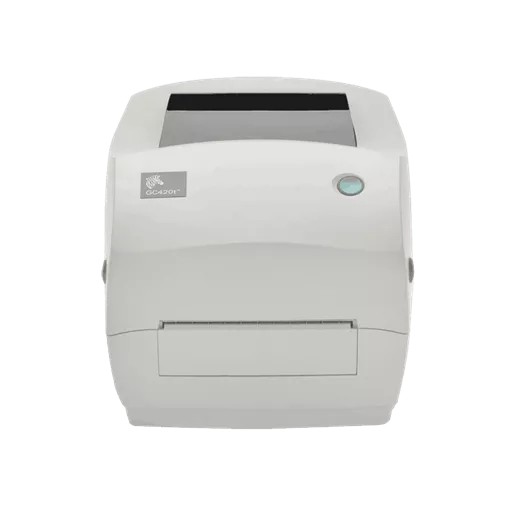 Zebra GC420t Címkenyomtató
