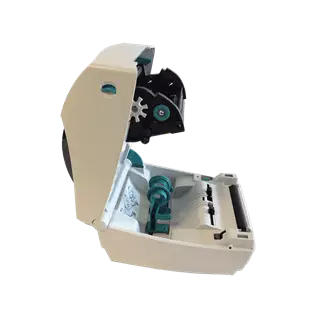 Zebra GC420t Címkenyomtató
