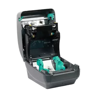 Zebra GK420t Címkenyomtató
