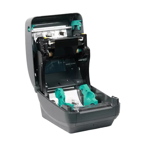 Zebra GK420t Címkenyomtató