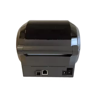 Zebra GK420t Címkenyomtató