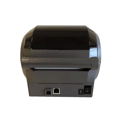 Zebra GK420t Címkenyomtató