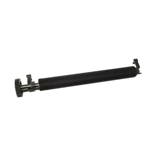 Zebra Gumihenger, 300 dpi, ZD421T