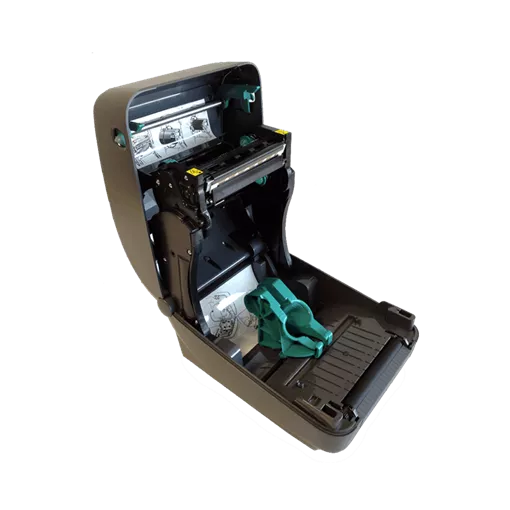 Zebra GX420t Címkenyomtató