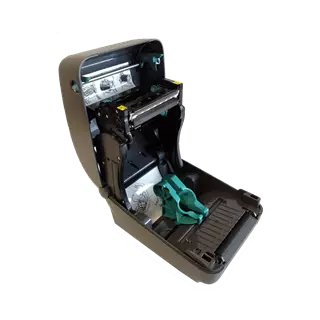 Zebra GX420t Címkenyomtató