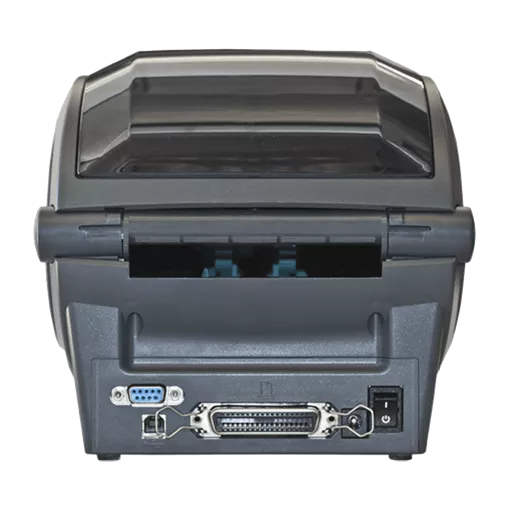 Zebra GX430t Címkenyomtató