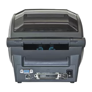 Zebra GX430t Címkenyomtató