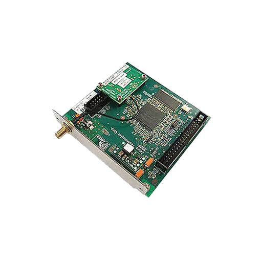 Zebra Intefész, Wireless Printserver (Wifi Kártyát tartalmazza), S4M