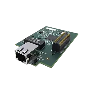 Zebra Interfész, 10/100 Printserver (Belső), ZM400, ZM600, 110Xi4, 140Xi4, 170Xi4, 220Xi4, 105Slplus