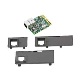 Zebra Interfész, Ethernet Modul, ZD410, ZD420C, ZD420D, ZD420T