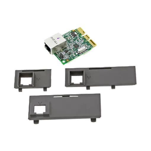 Zebra Interfész, Ethernet Modul, ZD410, ZD420C, ZD420D, ZD420T