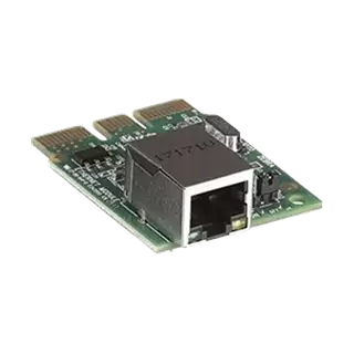 Zebra Interfész, Ethernet Modul, ZD421D, ZD421T