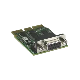 Zebra Interfész, RS232 Modul, ZD410, ZD420