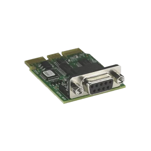 Zebra Interfész, RS232 Modul, ZD410, ZD420