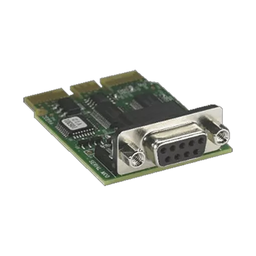 Zebra Interfész, RS232 Modul, ZD421D, ZD421T