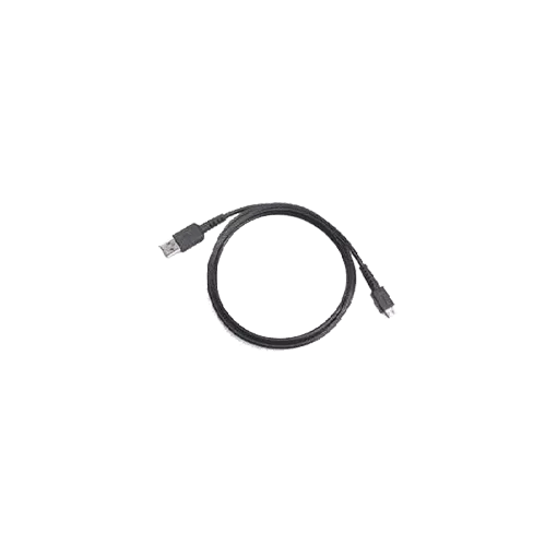 Zebra Kábel, Micro-USB, Töltő és adatkábel Dokkolóhoz