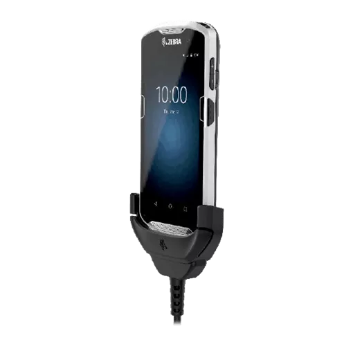 Zebra Kábel, USB, Snap-On, TC5X, Töltő és adatkábel